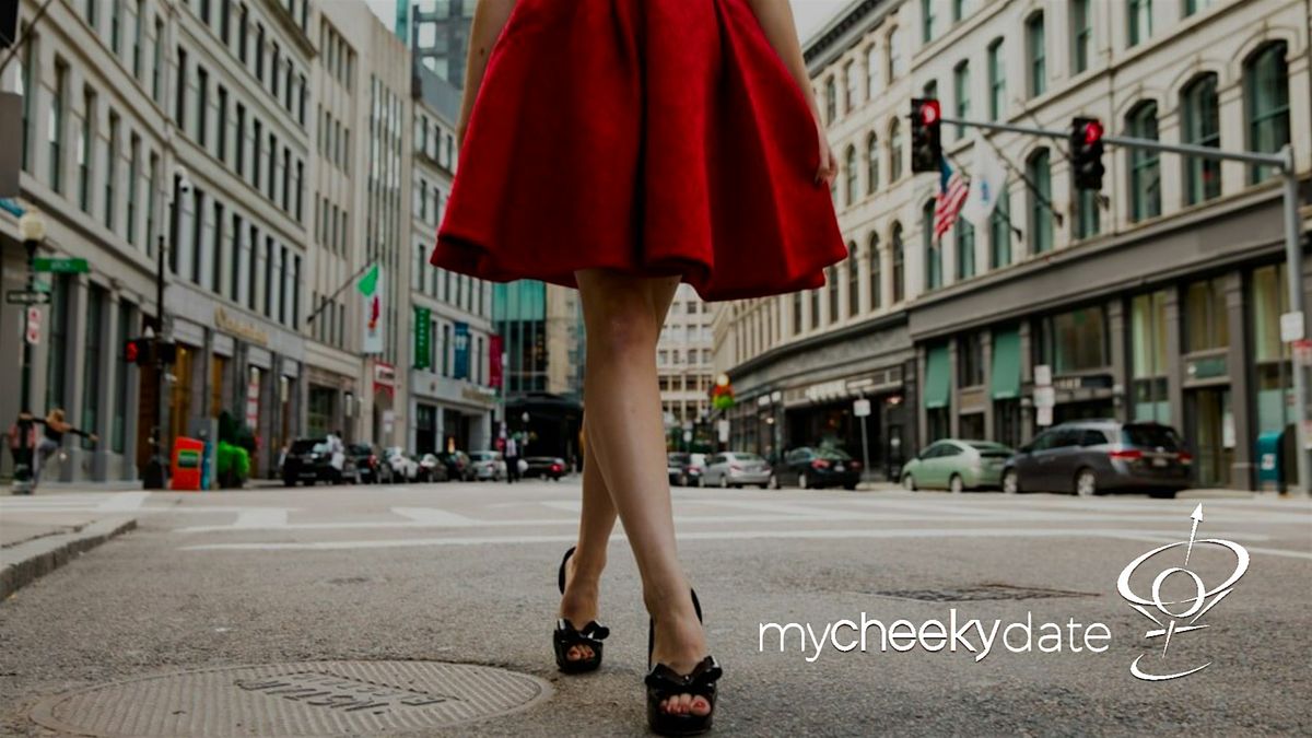 Boston | Speed Dating (Ages 36-48) | SpeedBoston | Singles Events