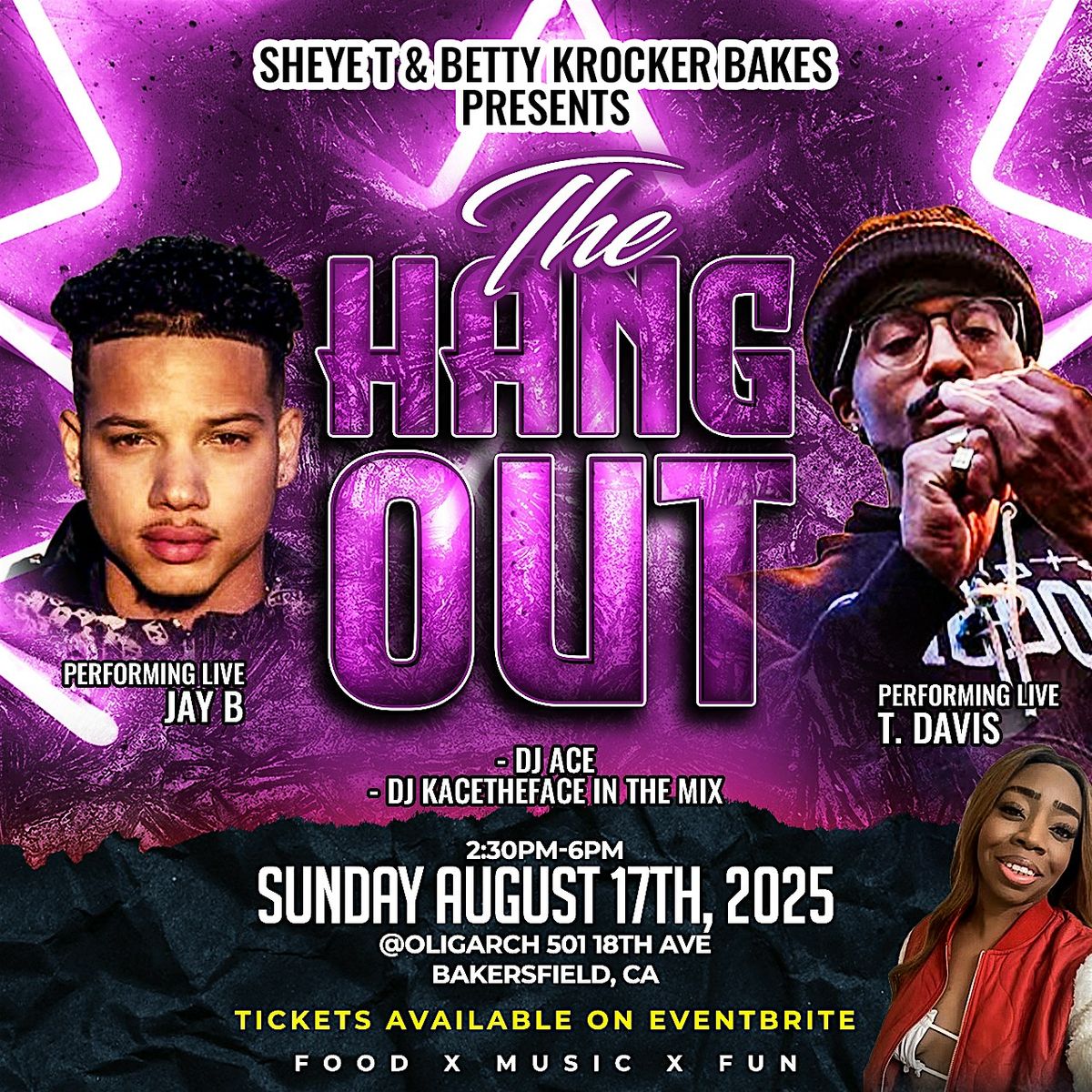 The Hangout