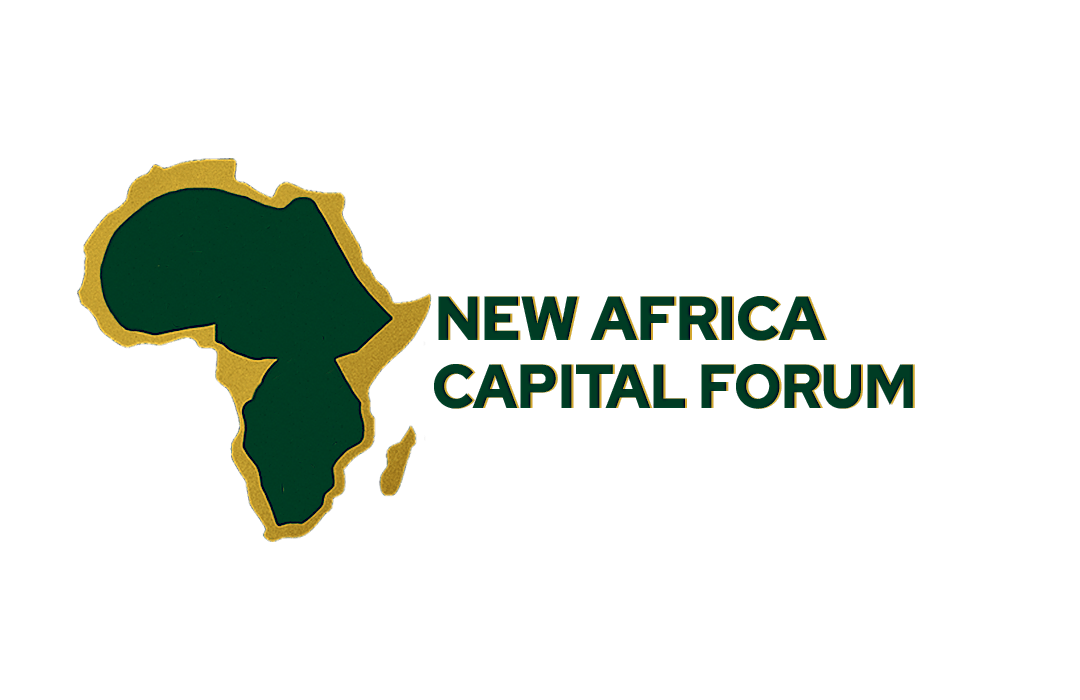 New Africa Capital Forum 2025 - South Africa