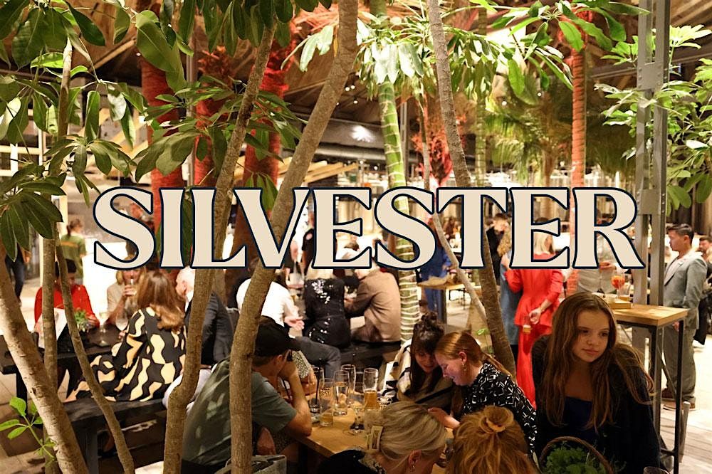 All Day Silvester Party: Weltweiter Countdown