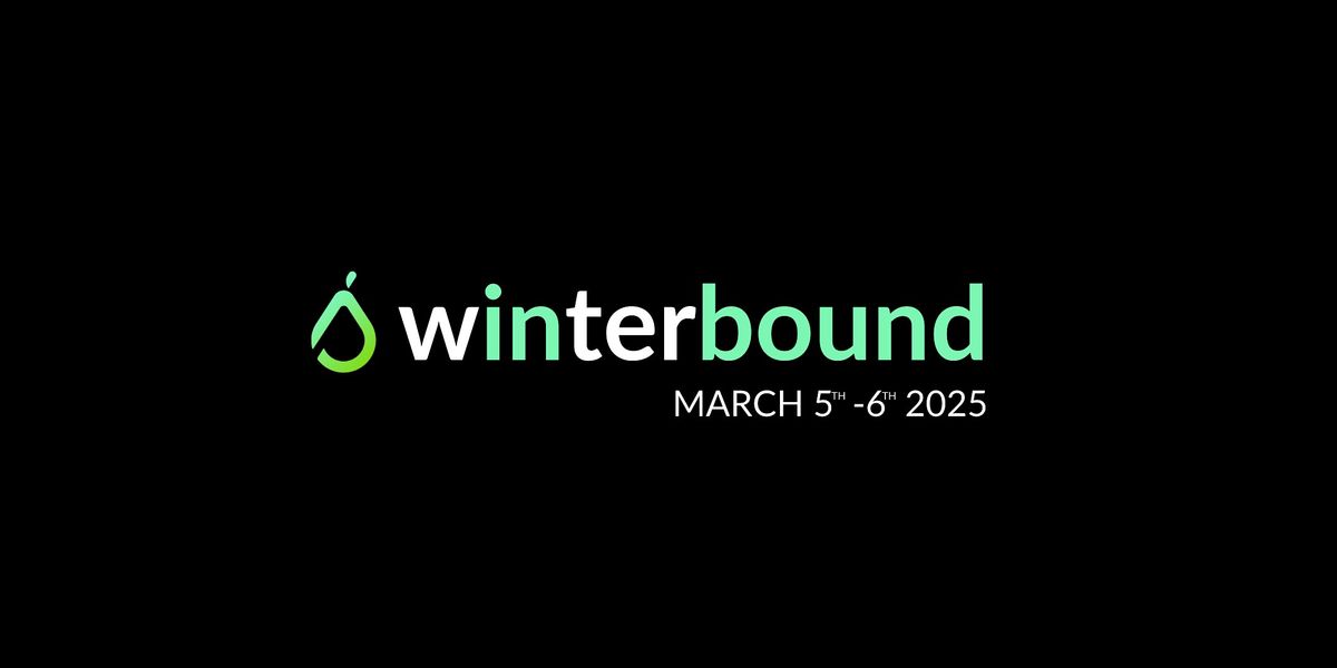 WINTERBOUND 2026
