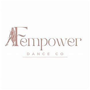 GIM X FEMPOWER DANCE CO