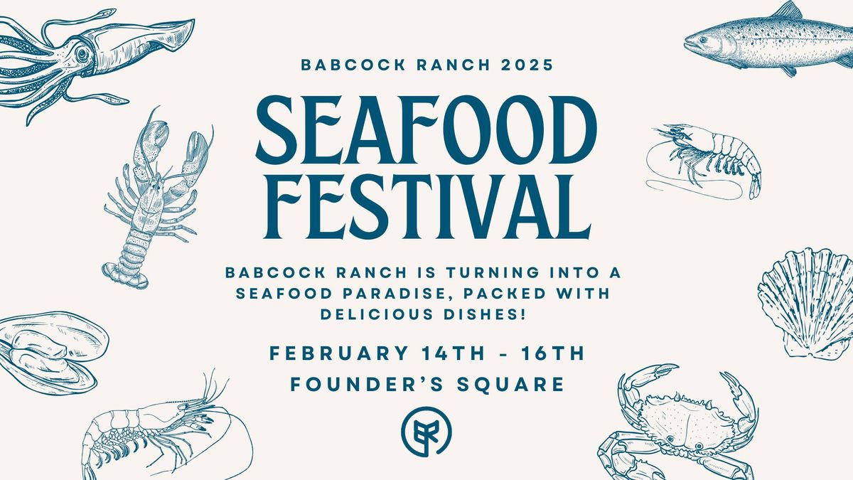 Seafood Festival