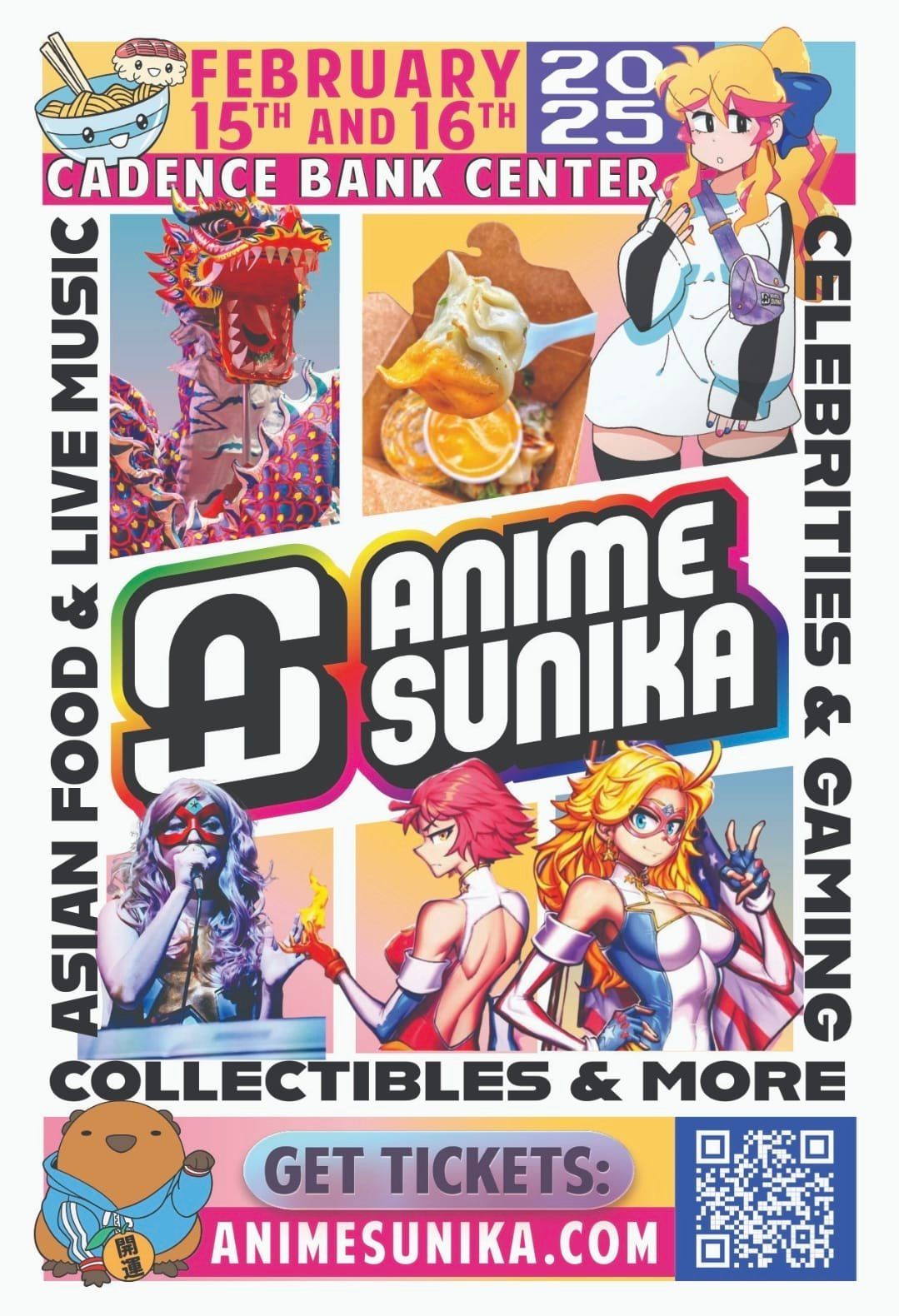 ANIME SUNIKA 2025