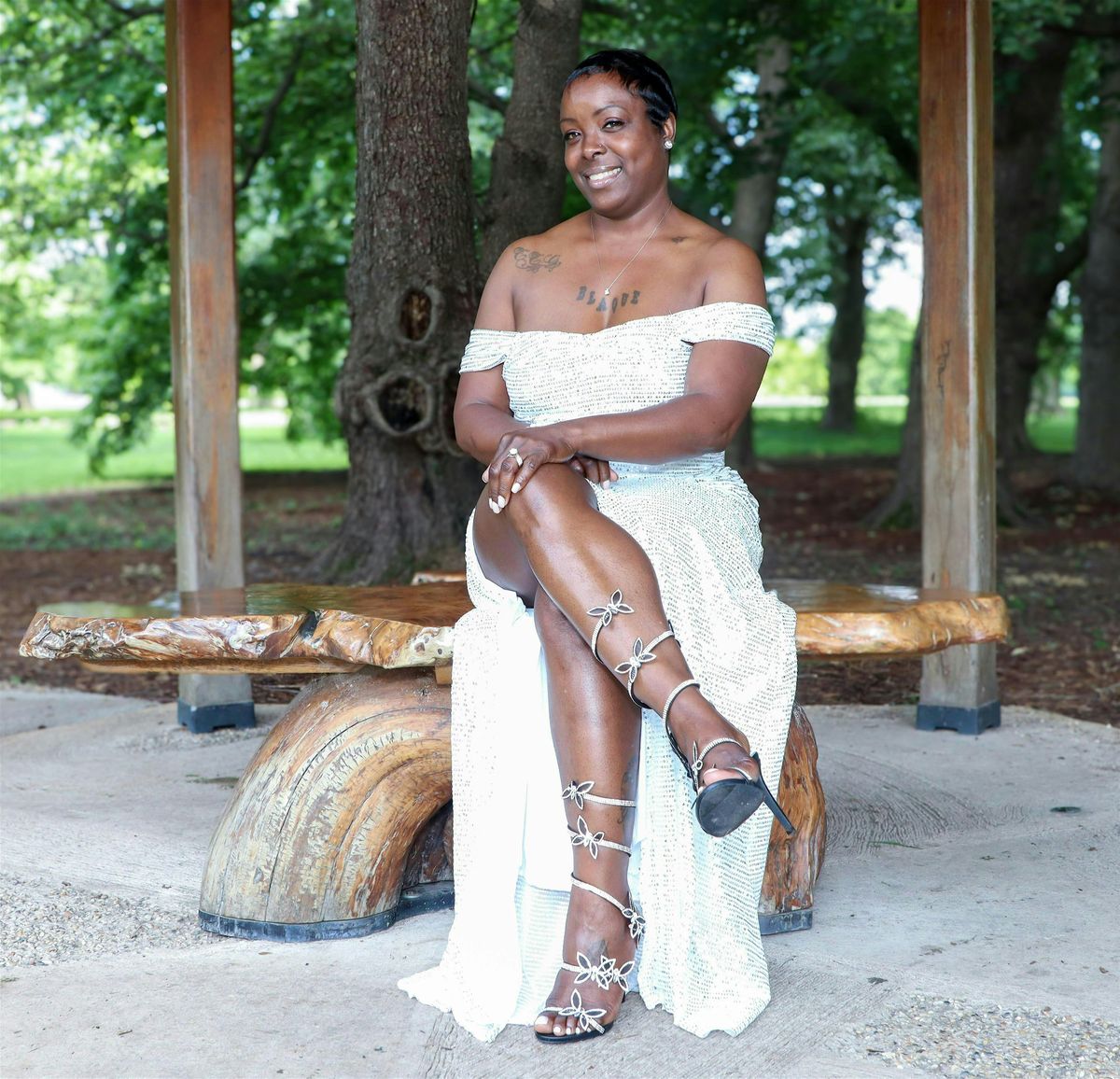 Shawntay\u2019s Bridal Shower