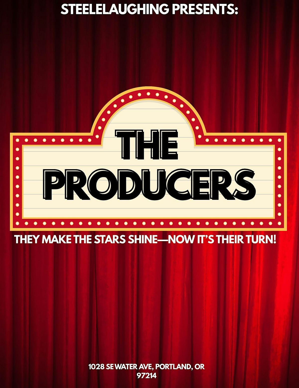 The Producers