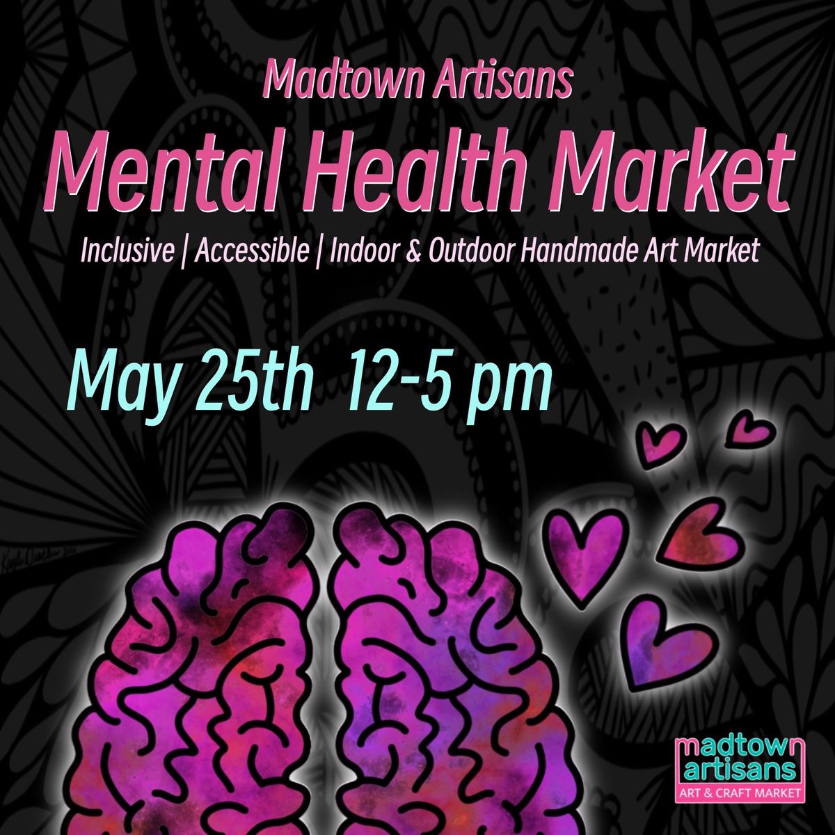 Madison Mental Health Market 