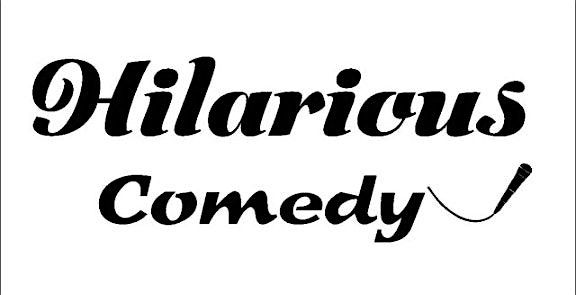 Hilarious Comedy
