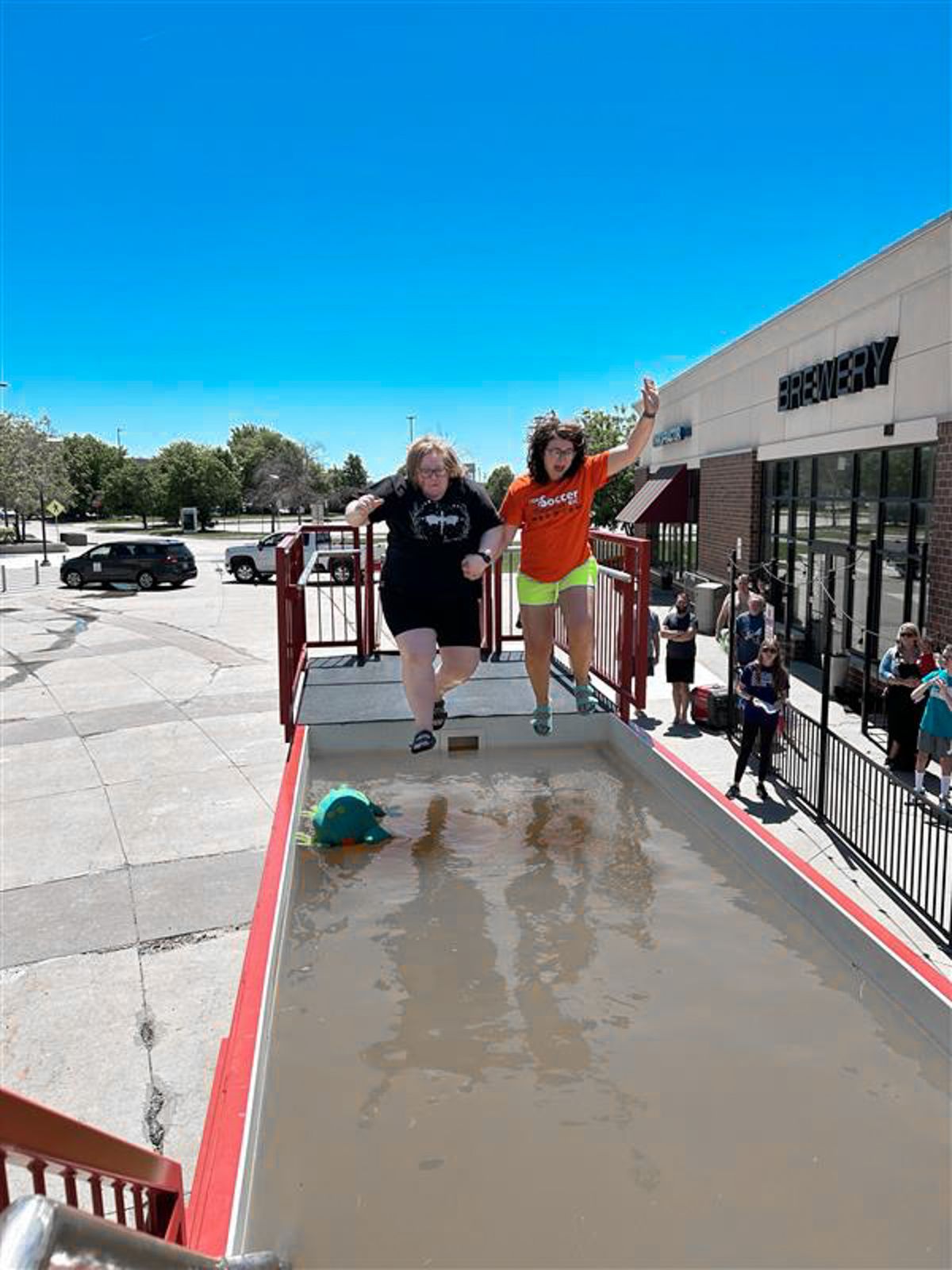 2025 Council Bluffs Polar Plunge