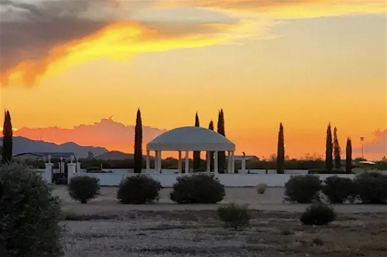 Bah\u00e1'\u00ed Women's Retreat at DRBI