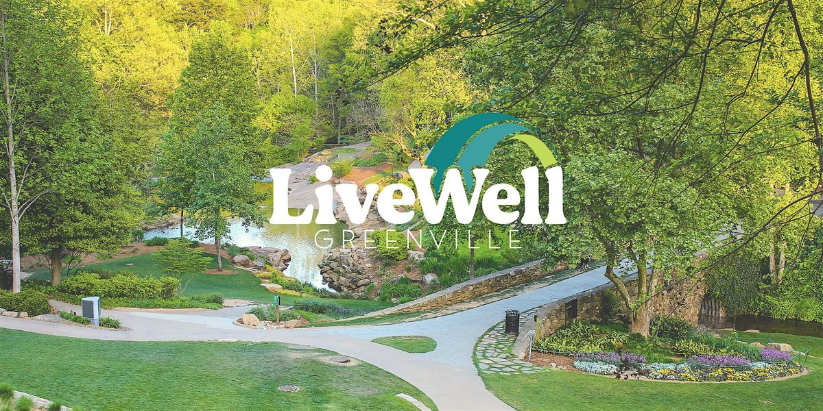 Friends of LiveWell 2025