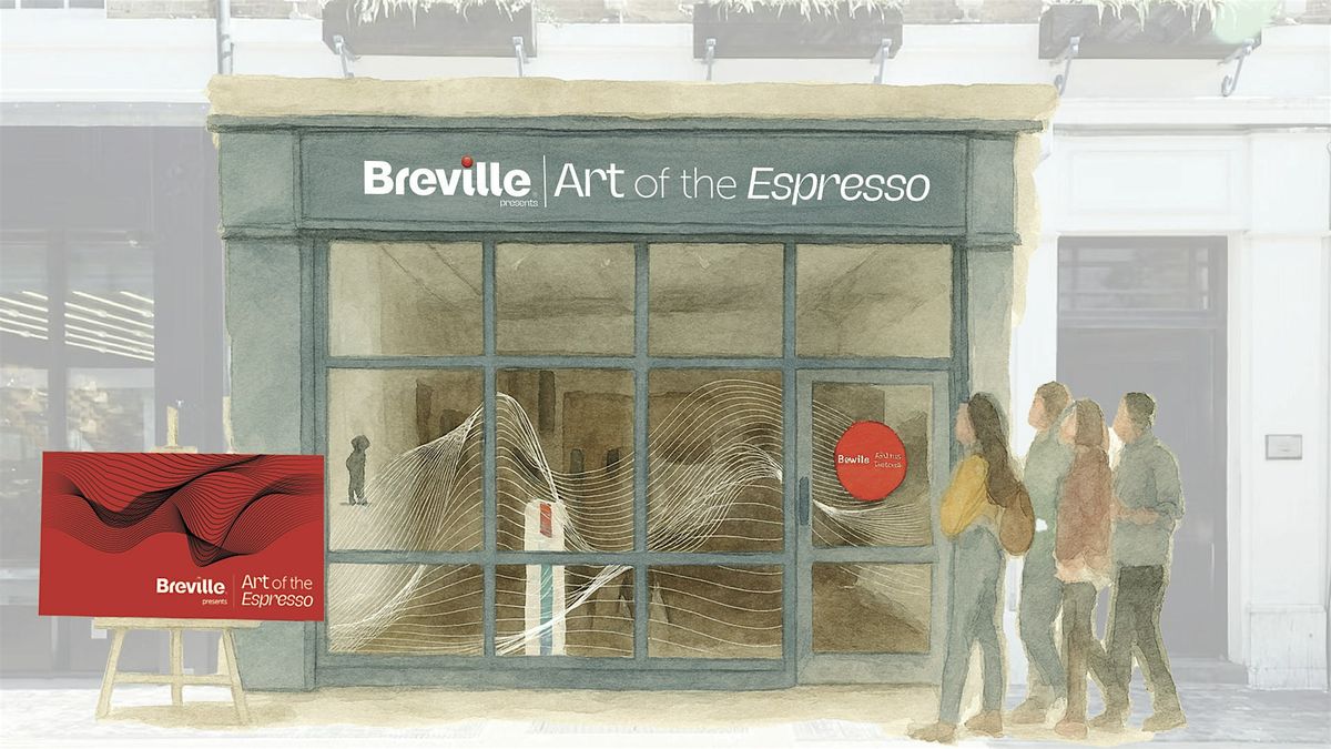 Art of the Espresso
