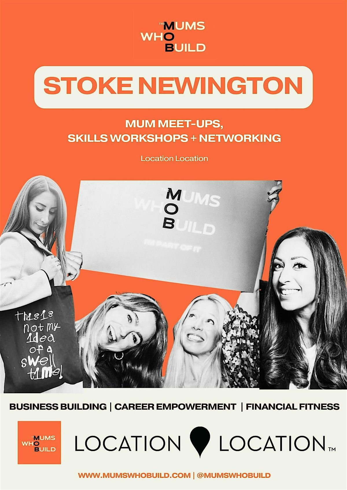Nail Your Marketing strategy Workshop