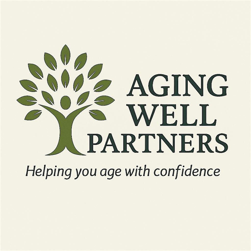 Aging Well Partners Kickoff