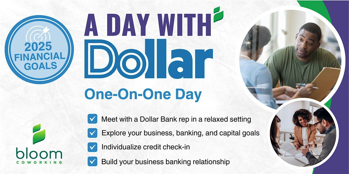 Day with Dollar