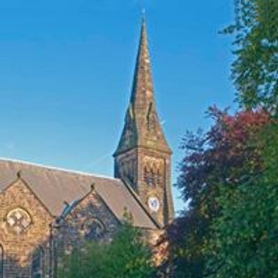 St Mary's Catholic Church, Brownedge, Bamber Bridge