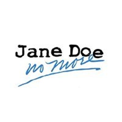 Jane Doe No More