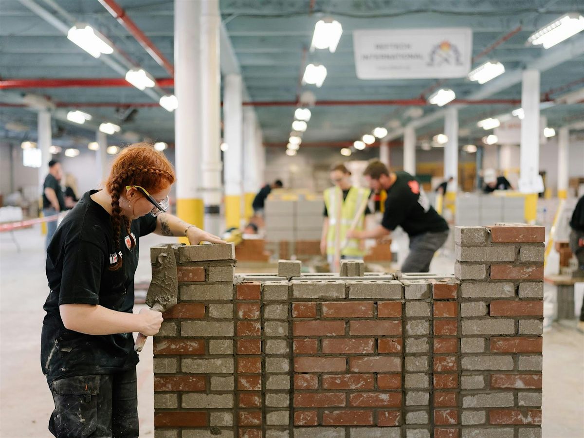 A Day in Masonry