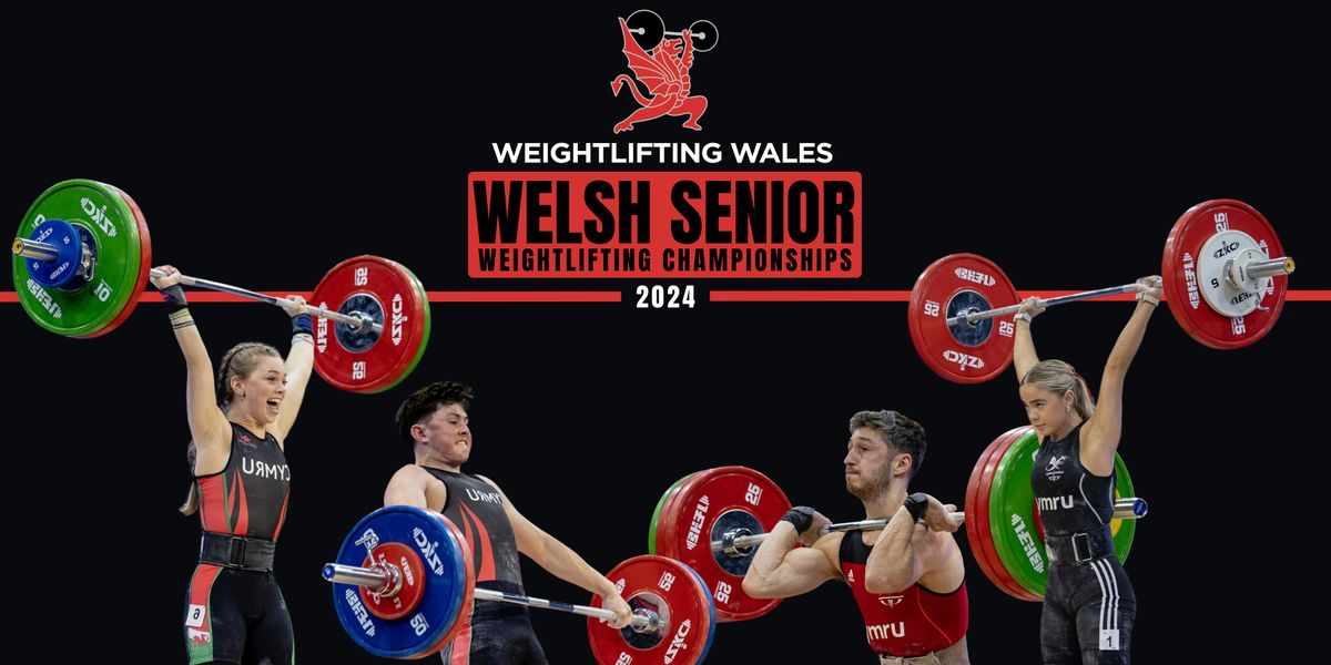 Welsh Championships & Winter Open