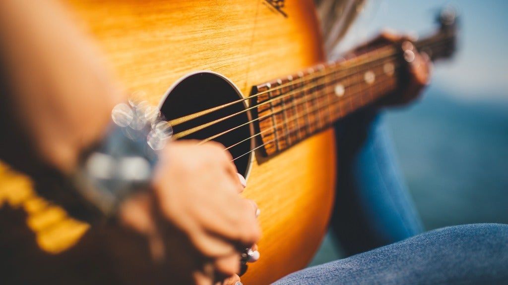 Kanton Teen & The Penny Pickers - Emily Hollingshed - The Hayseed Band