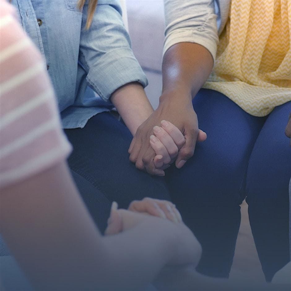 Gender Diverse Support Group 9\/20