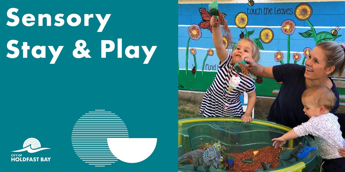 Sensory Stay & Play