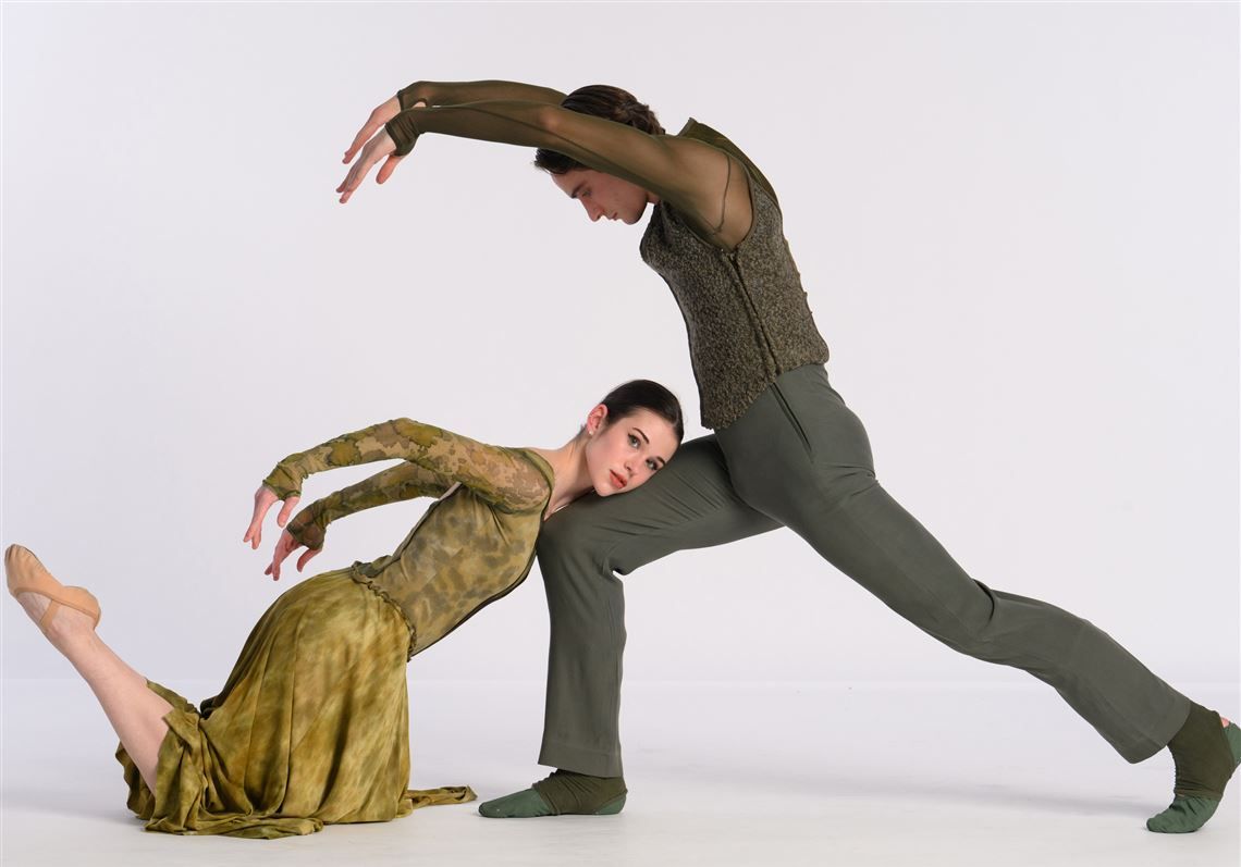 New Haven Ballet - The Sleeping Beauty at Shubert Theater New Haven
