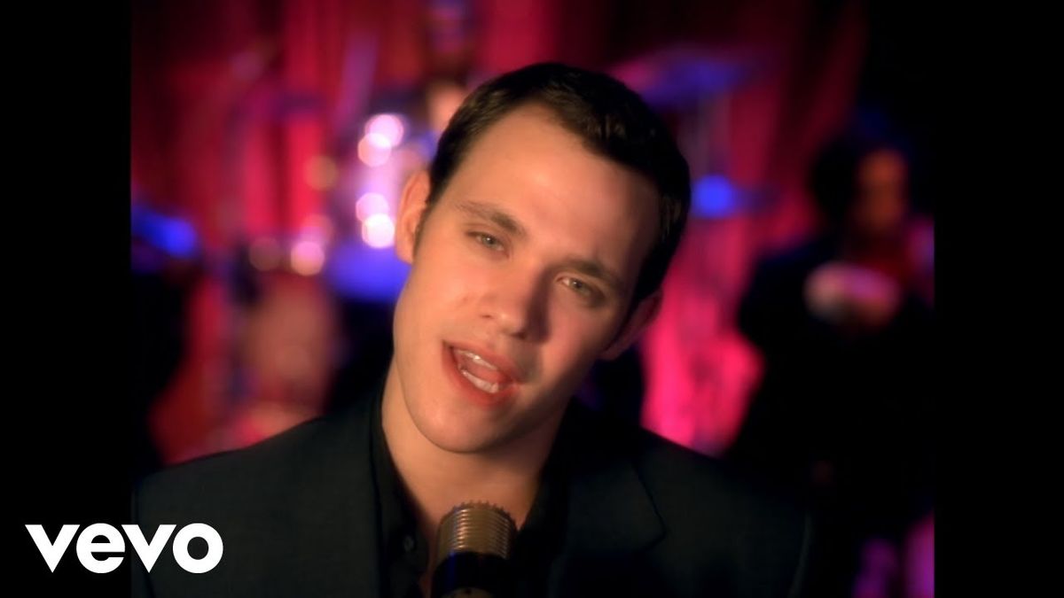 Will Young