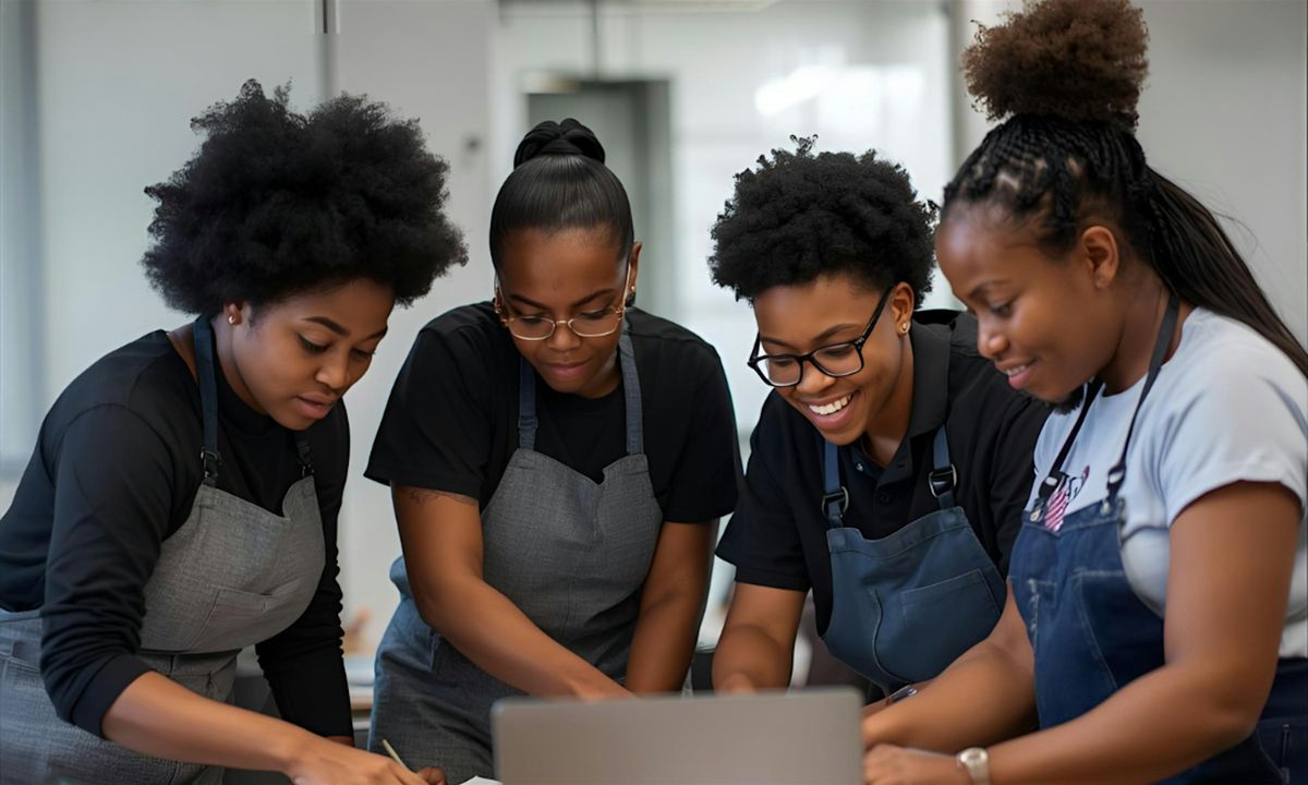 Youth Workforce Open House: Discover Your Path