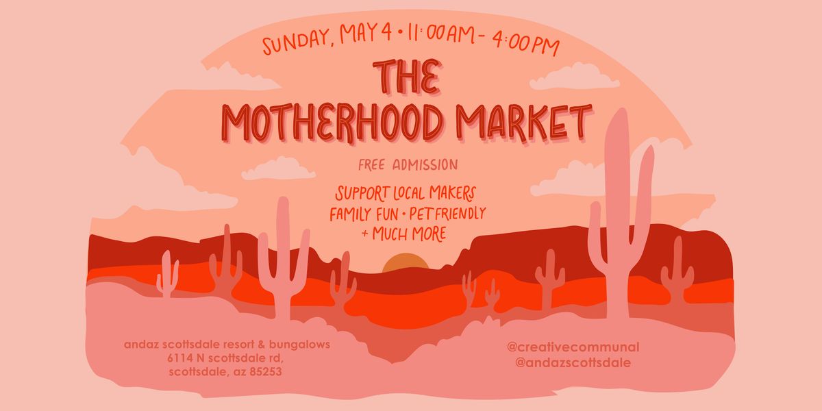 The Motherhood Market