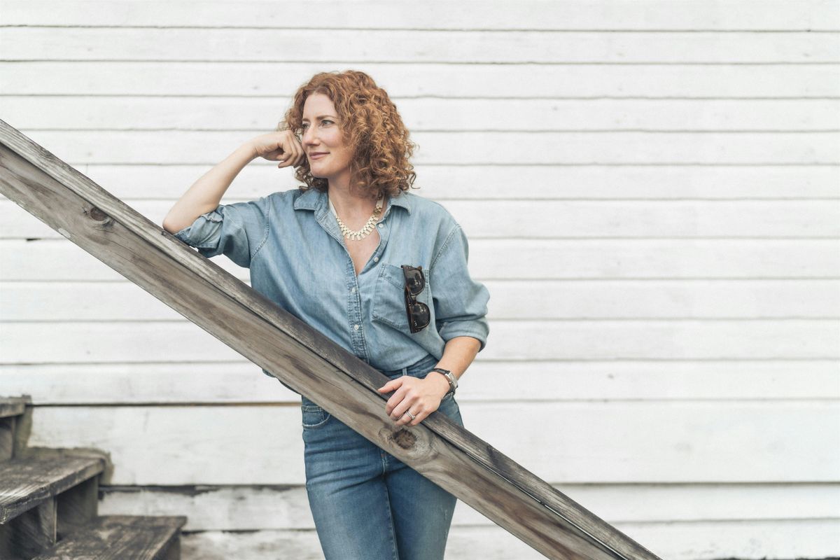 Live eTown Radio Show Taping with Kathleen Edwards and Special Guest