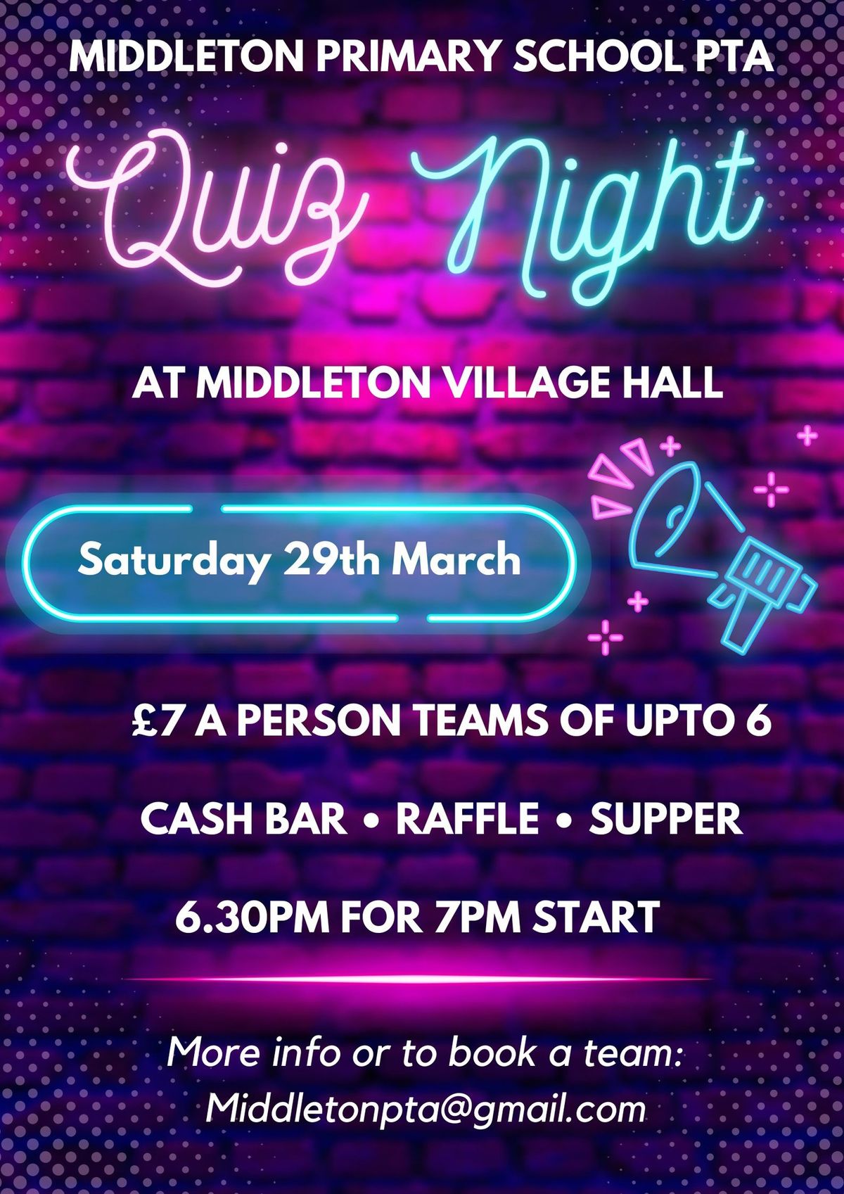 Quiz Night 