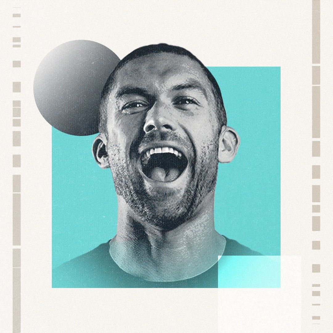 Chris Williamson at Vic Theatre