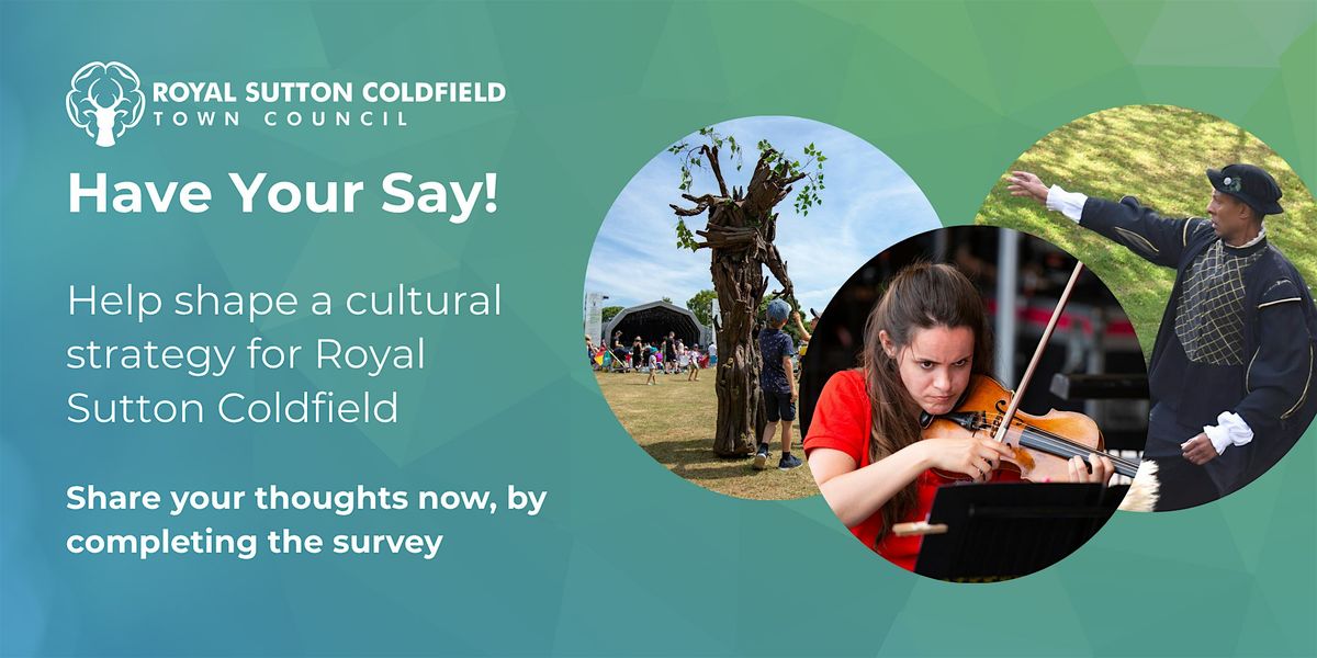 Cultural strategy contribution session