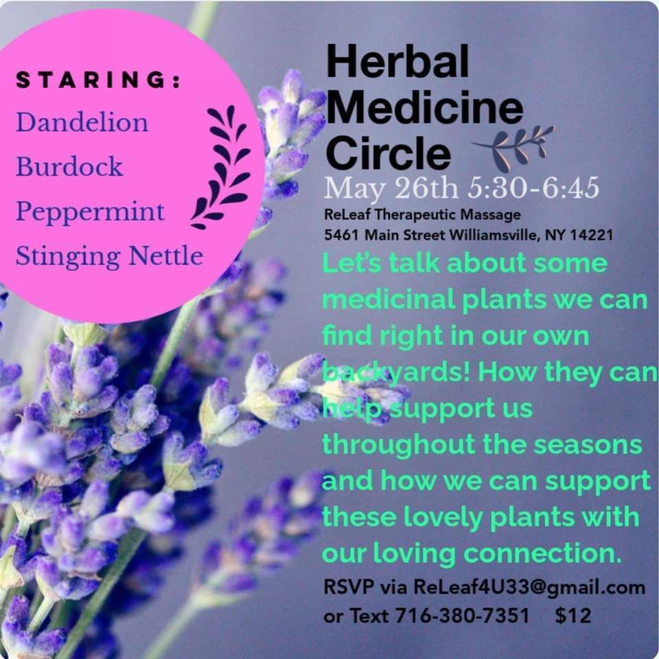 herbal-medicine-circle-releaf-therapeutic-massage-williamsville-26