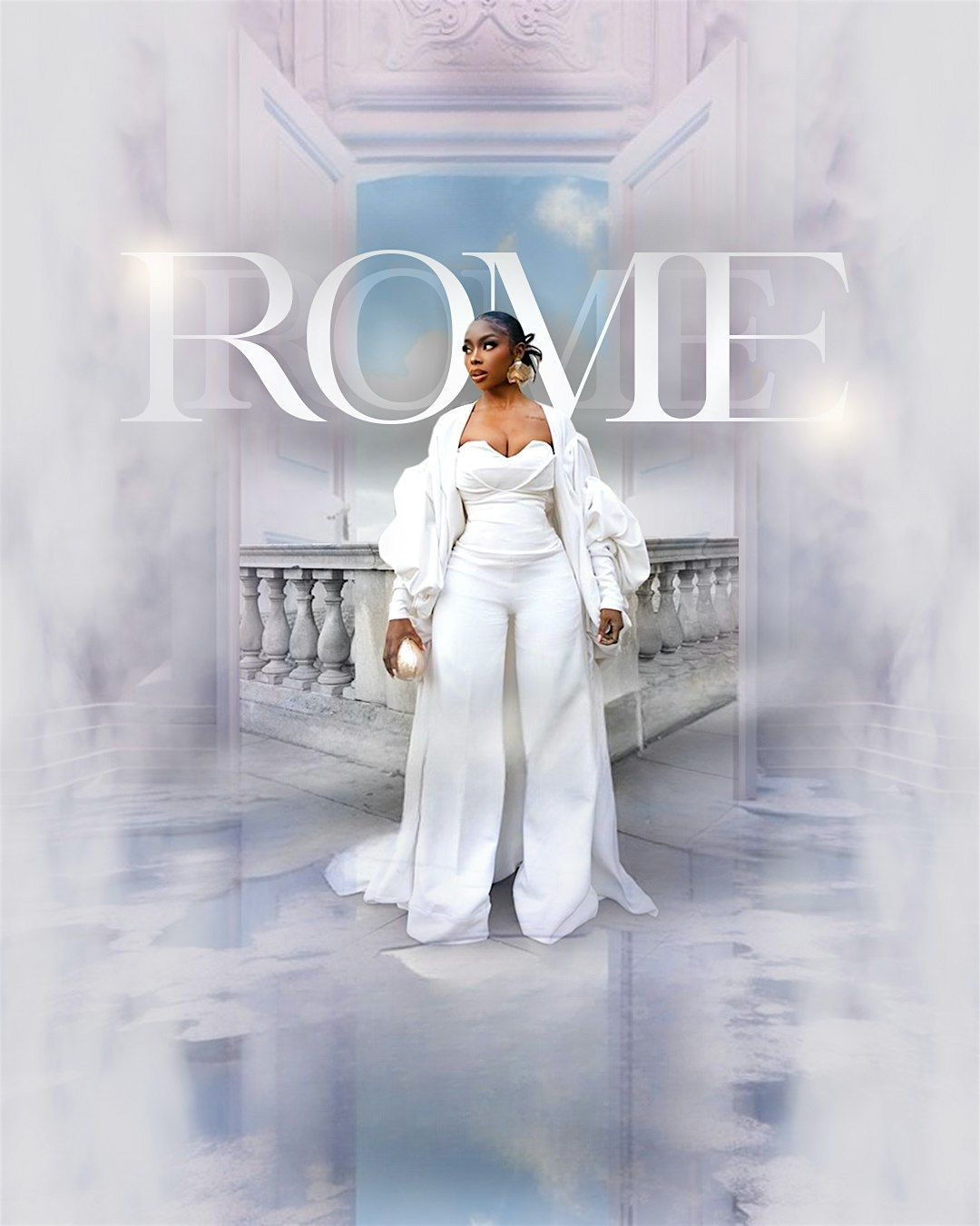 Friday Aug 22nd  \u2022 ROME \u202210th Annual White Party
