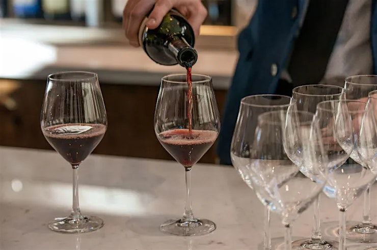 Uncorked: Icons of Tuscany - Chianti, Brunello and other gems