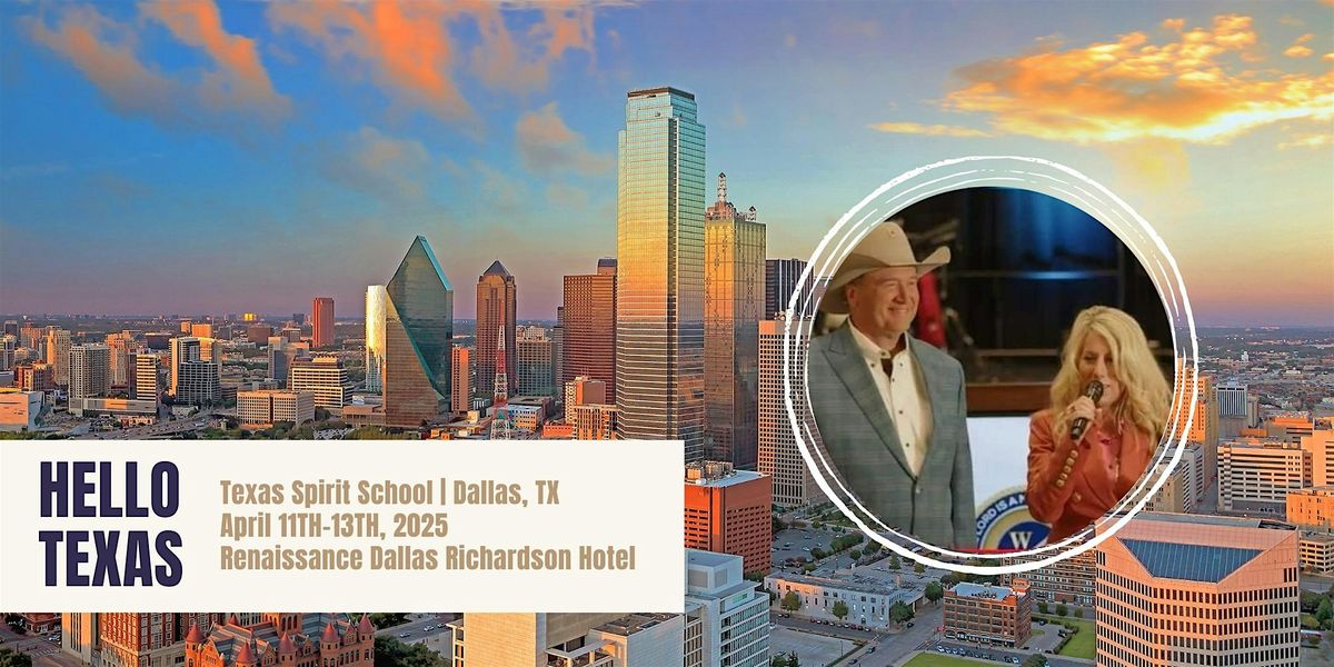 Dallas, TX Spirit School