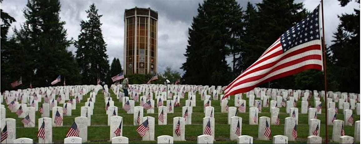 Veteran's Day 2025