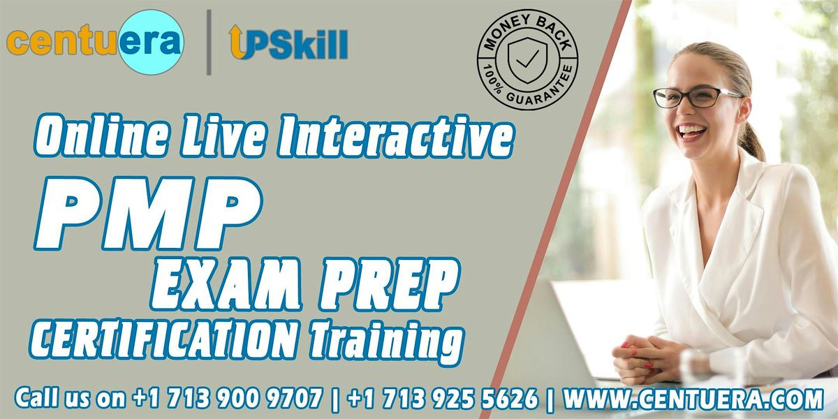 Get PMP Certification to Advance Your Career | Rialto, CA