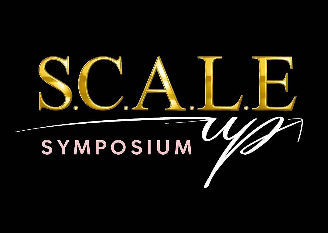 2nd Annual SCALE Up Symposium