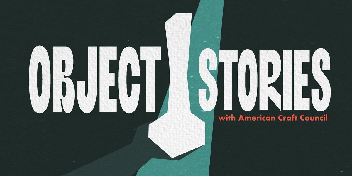 Object Stories