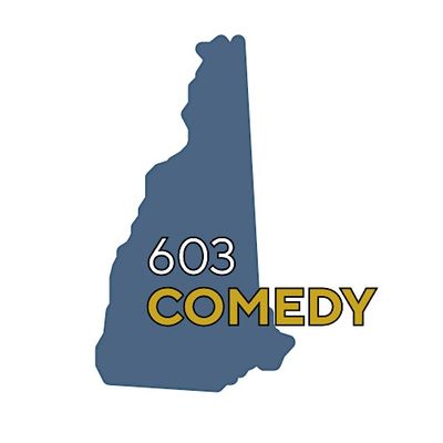 603 Comedy