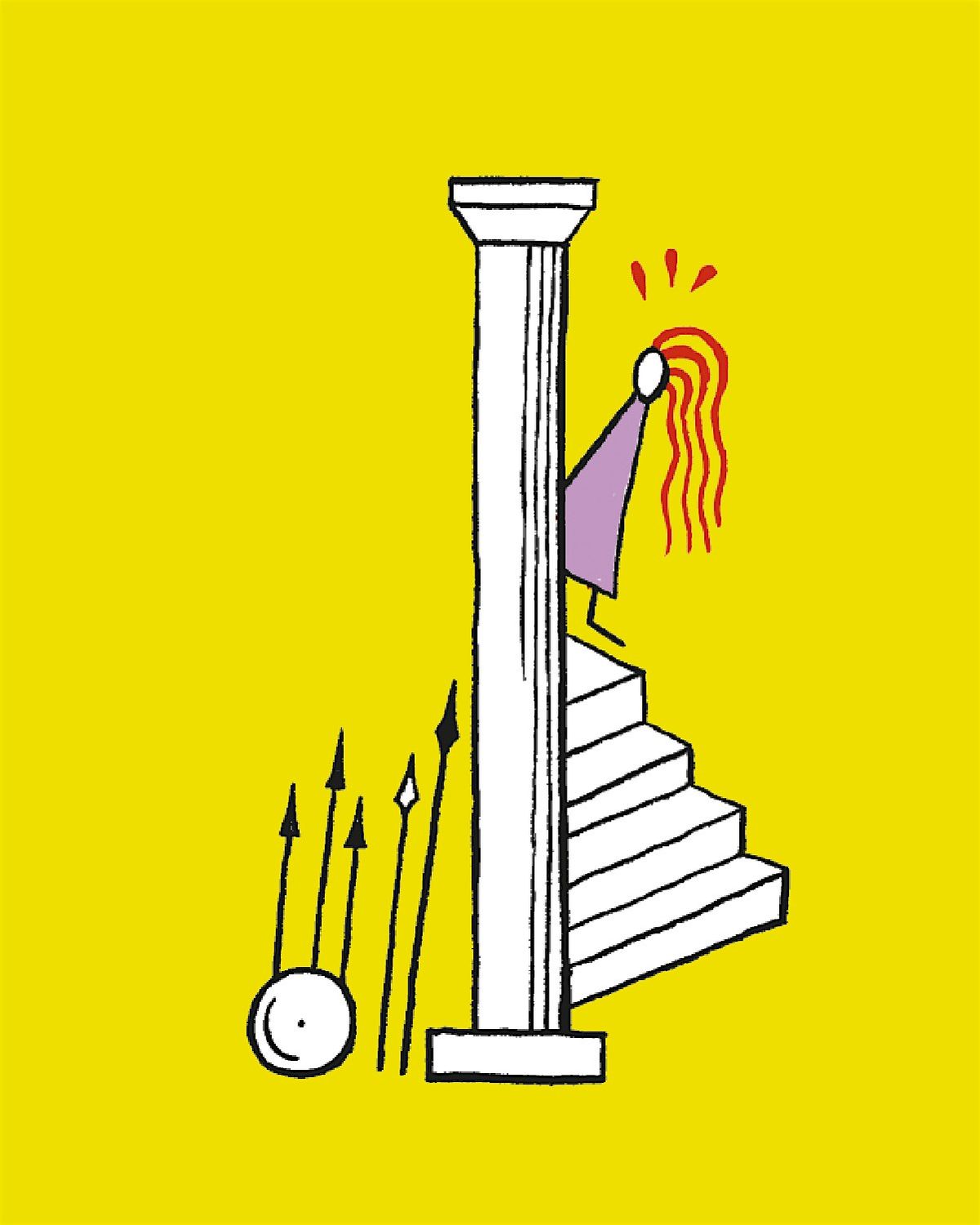 La Il\u00edada i l\u2019Odissea a trav\u00e9s dels seus personatges femenins. Emma Grau
