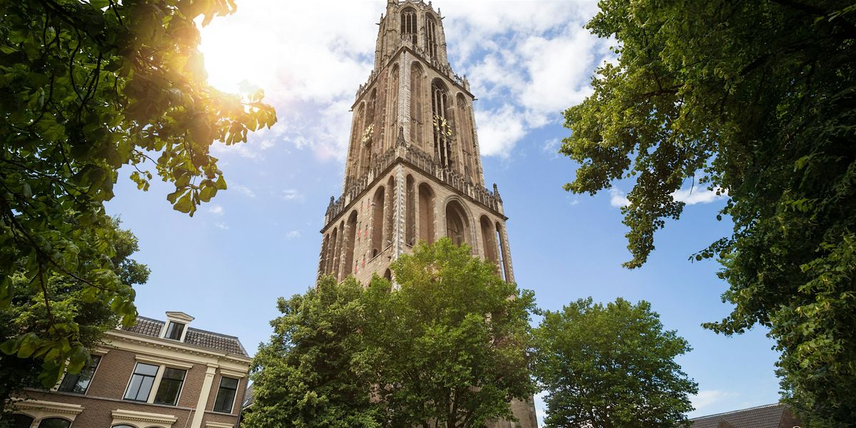 Discover Utrecht\u2019s hidden gems with a captivating scavenger hunt!