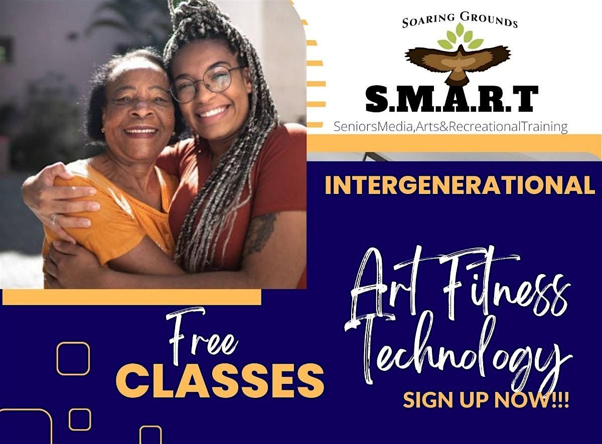 Copy of S.M.A.R.T