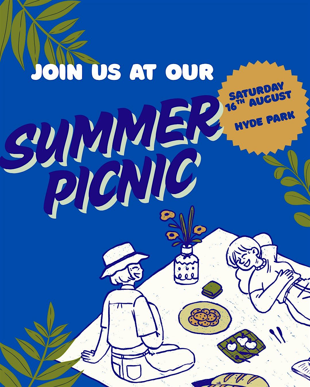 Summer Picnic