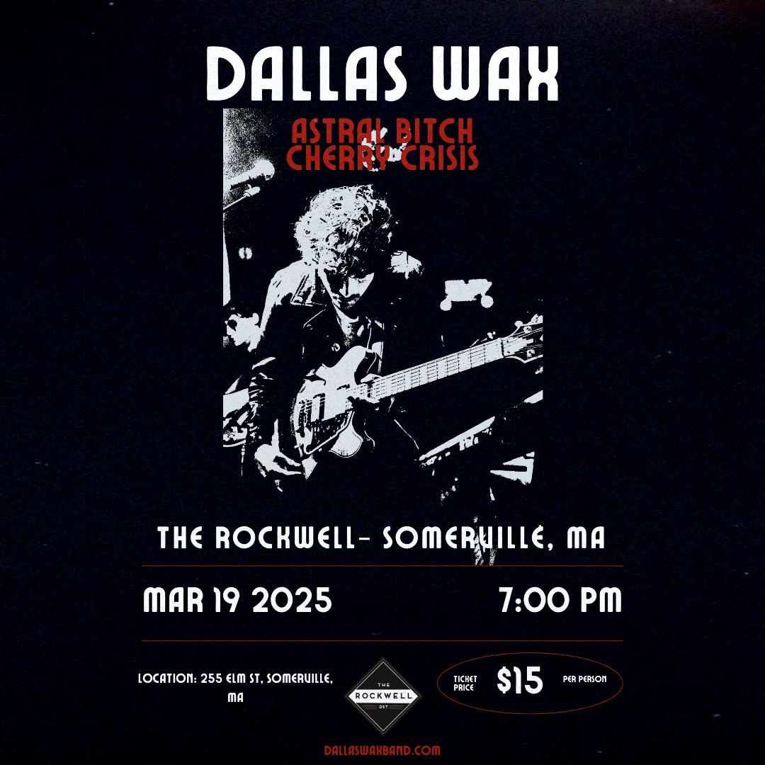 Dallas Wax