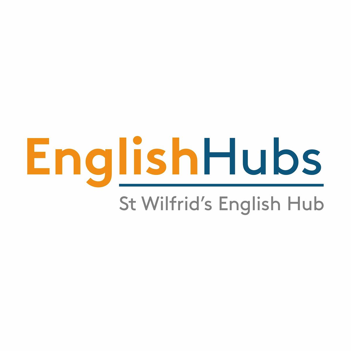 English Hub - Annual Reading Conference