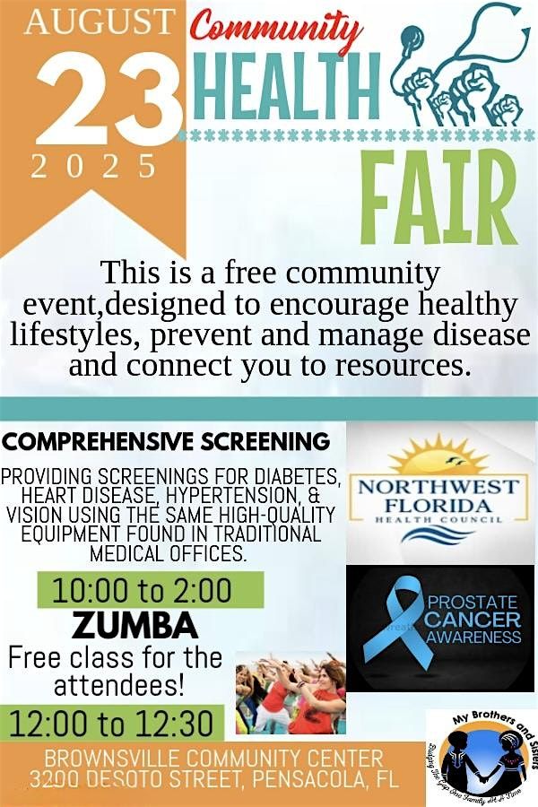 Community Health Fair